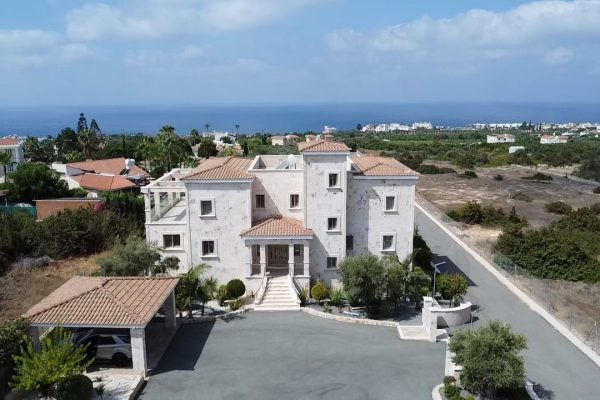 Plot 212 - Olive Mansion