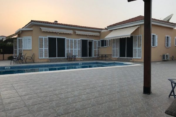 Fantastico 1 Plot 2 SOLD